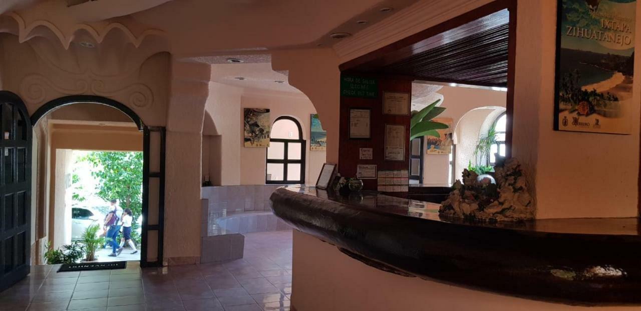 Hotel Costa Miramar Acapulco Esterno foto