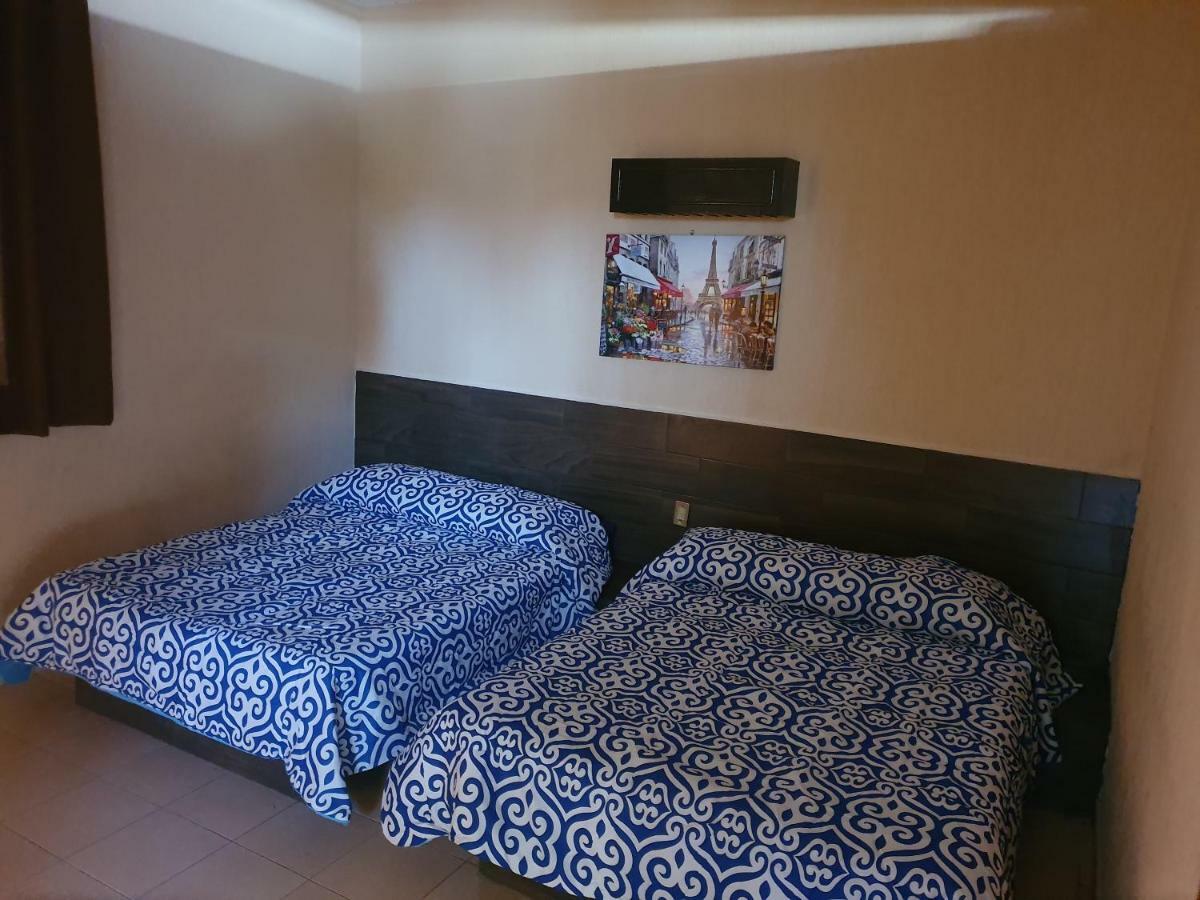 Hotel Costa Miramar Acapulco Esterno foto